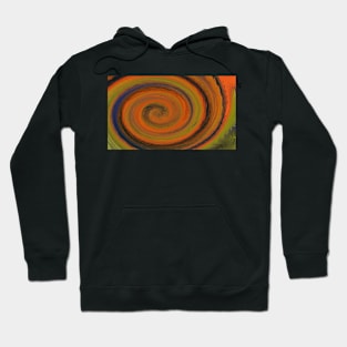 Earth Circles Hoodie